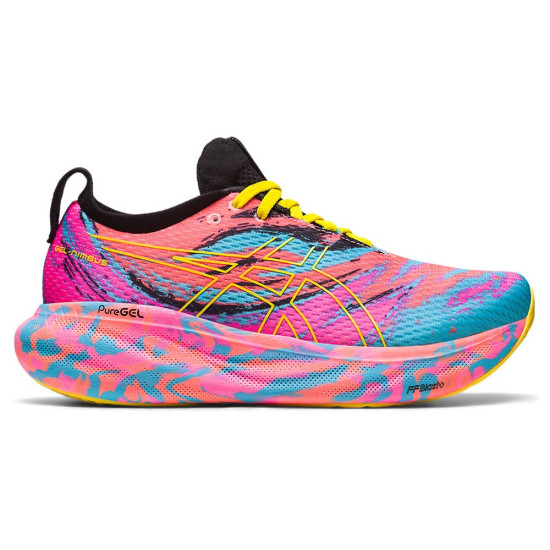Asics Gel-Nimbus 25 Color Injection
